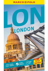 London - Marco Polo (új kiadás)