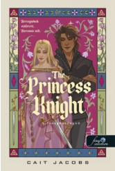 The Princess Knight - A lovaghercegnő