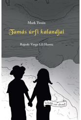 Tamás úrfi kalandjai