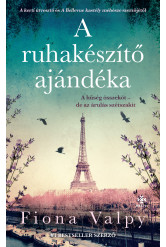 A ruhakészítő ajándéka (e-könyv)