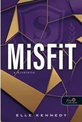 Misfit - A kívülálló - Prep 1.