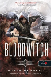 Bloodwitch - Vérboszorka - Boszorkafölde 3.