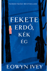 Fekete erdő, kék ég