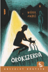 Örökszerda (új kiadás)