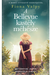 A Bellevue kastély méhésze (e-könyv)