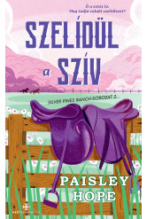 Szelídül a szív (e-könyv)