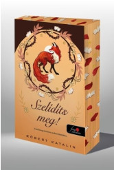 Szelídíts meg! (éldekorált) (új kiadás)
