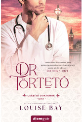 Dr. Törtető (e-könyv)