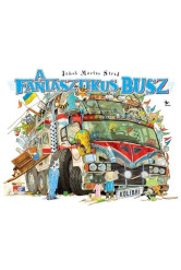 A fantasztikus busz
