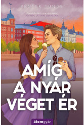 Amíg a nyár véget ér (e-könyv)