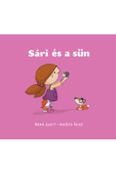 Sári és a sün
