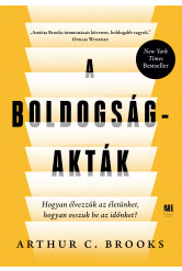 A boldogság-akták (e-könyv)