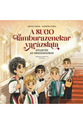 A SUGO Tamburazenekar varázslata
