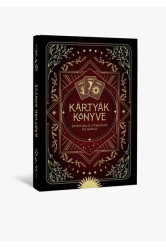 Kártyák könyve - Spirituális útmutató és napló