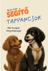 Segítő tappancsok - Két terápiás kutya kalandjai