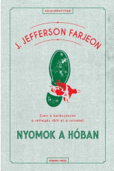 Nyomok a hóban