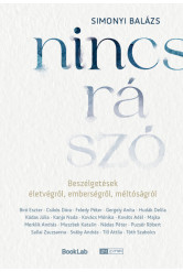 Nincs rá szó - Beszélgetések életvégről, emberségről, méltóságról