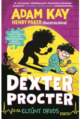 Dexter Procter és az eltűnt orvos esete