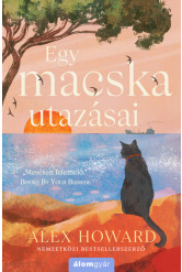 Egy macska utazásai