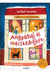 Angyalhaj és macskabajusz